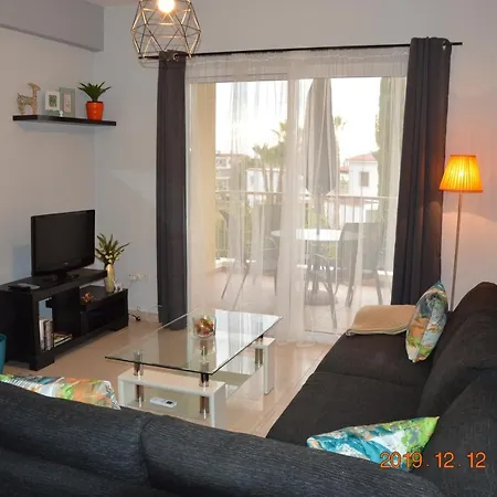 Luxury Apartment Paphos Exterior photo