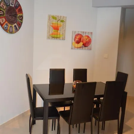 Luxury Apartment Paphos Exterior photo