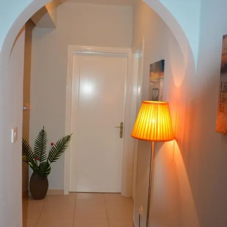 Luxury Apartment Paphos Exterior photo