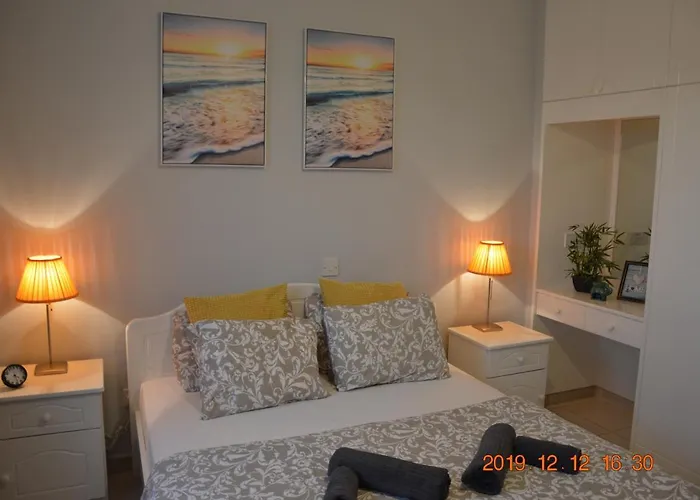 Luxury Apartment