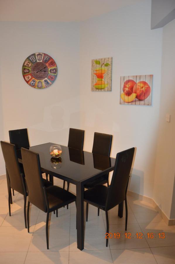 דירה Luxury Paphos